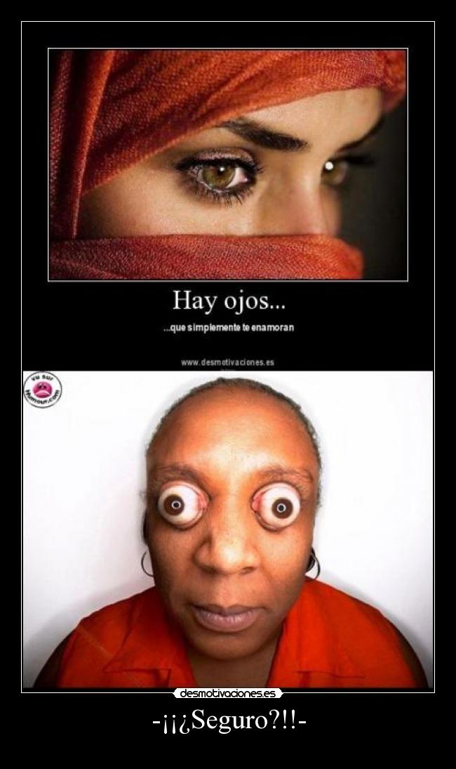 -¡¡¿Seguro?!!- -