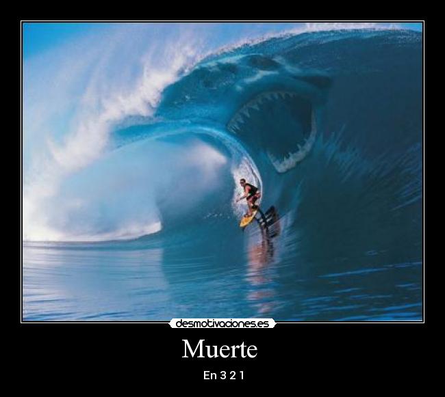 Muerte -