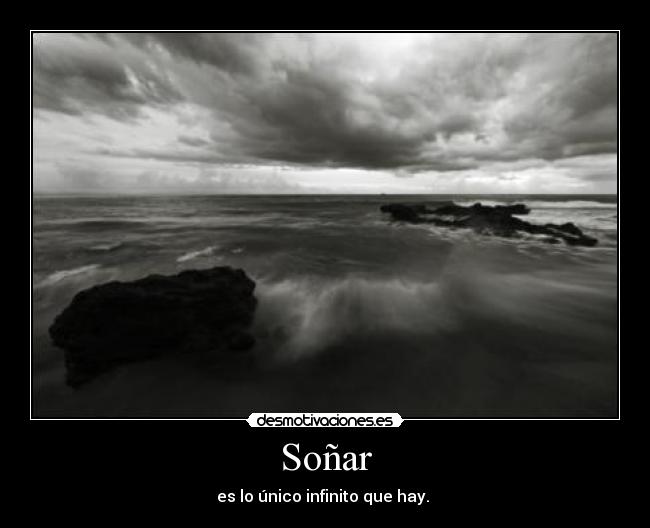 Soñar -