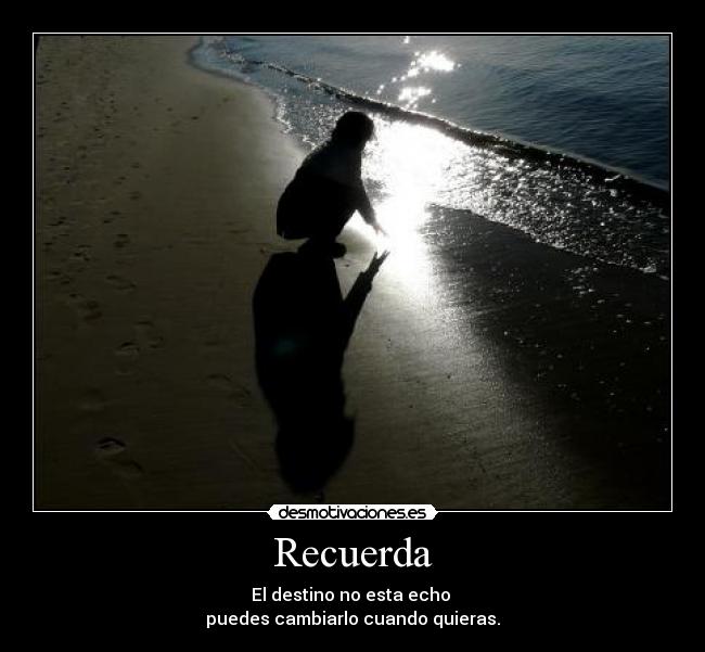 Recuerda - 