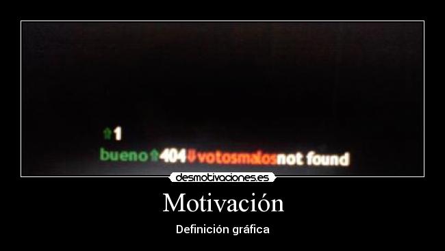 carteles mmp desmotivaciones