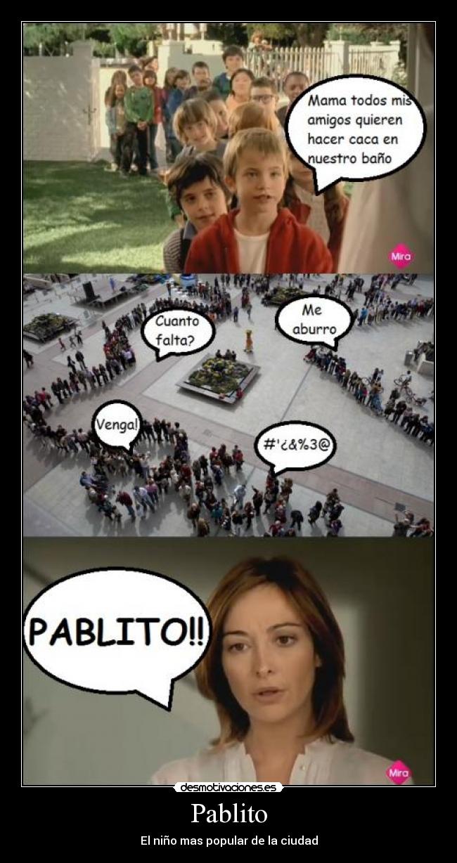 Pablito - 