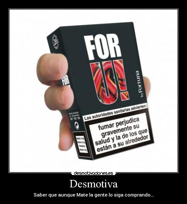 Desmotiva - 