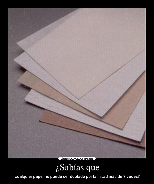 carteles papelcuriosidad desmotivaciones