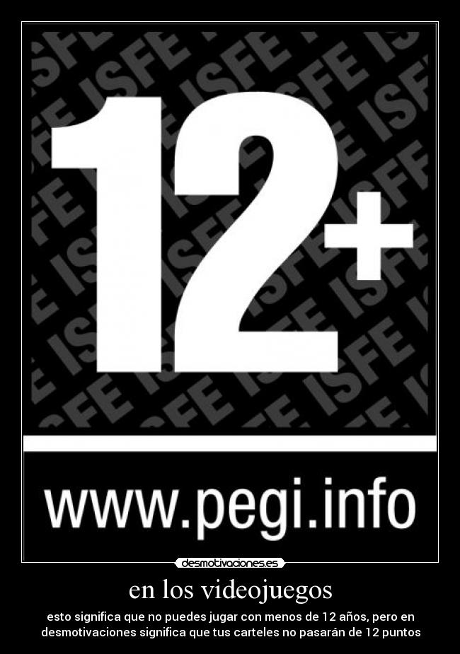 en los videojuegos - 