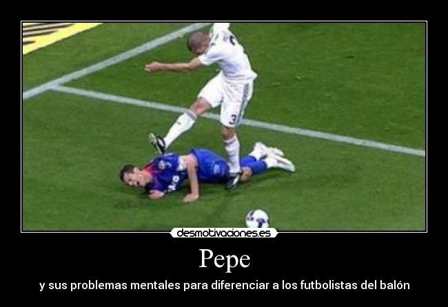 Pepe - 