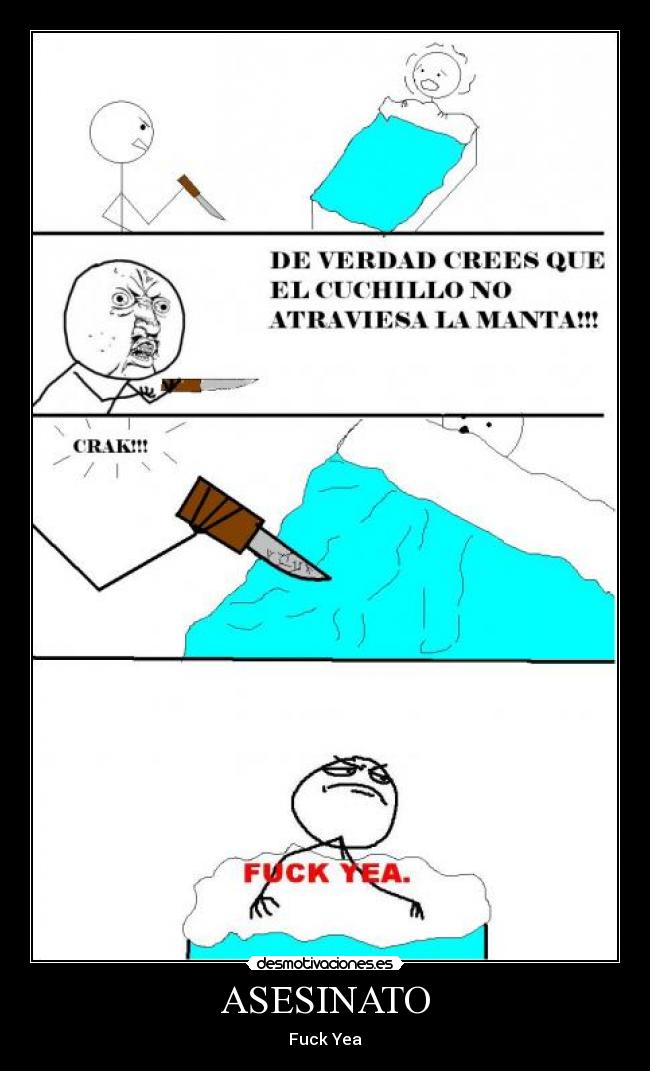 ASESINATO - 