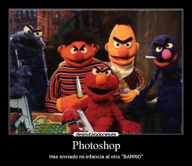 Photoshop - 