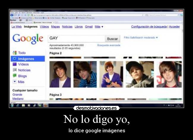 No lo digo yo, - lo dice google imágenes