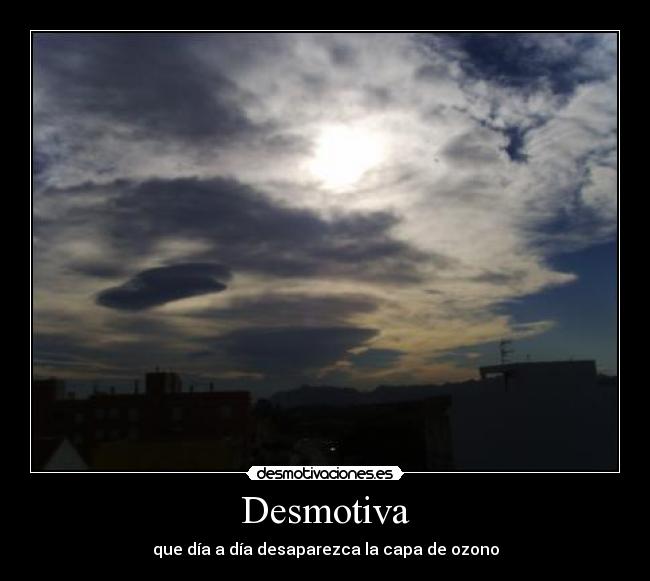 Desmotiva -