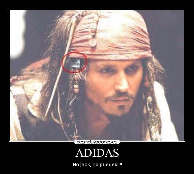ADIDAS - 