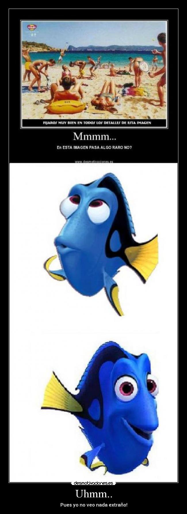 carteles dori desmotivaciones