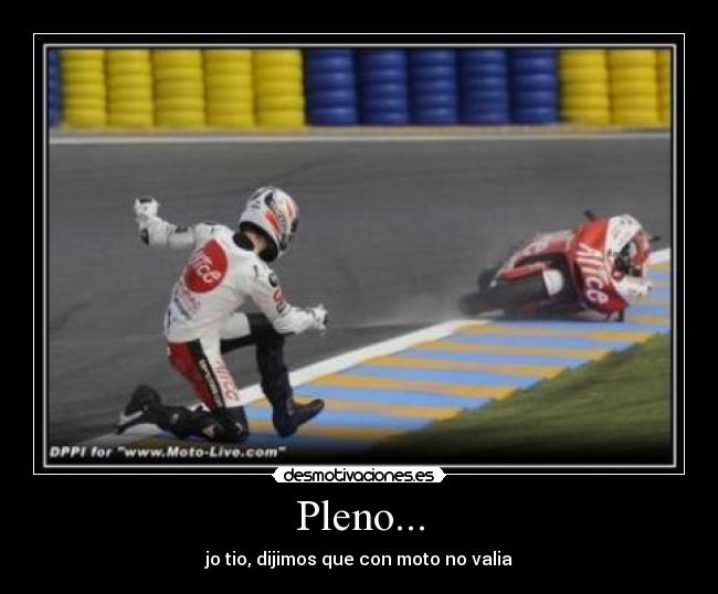 Pleno... -