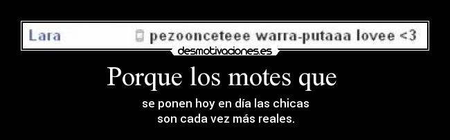 carteles kjhkh desmotivaciones