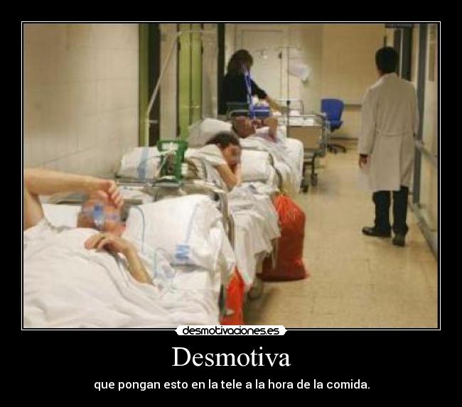 Desmotiva -