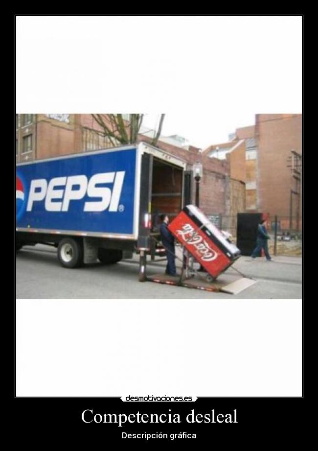 Competencia desleal - 