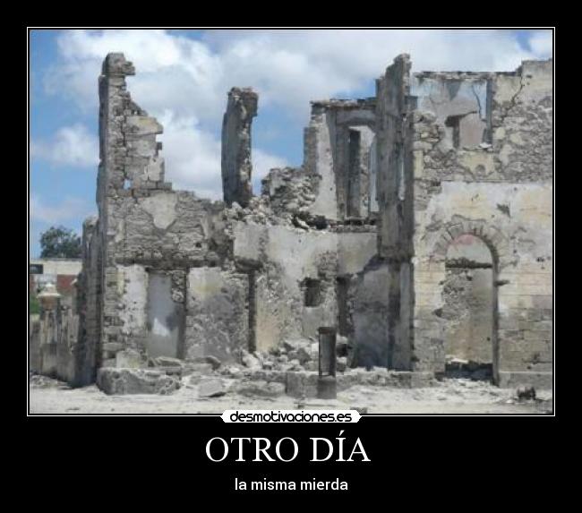 OTRO DÍA -