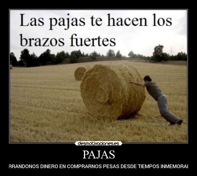 carteles  desmotivaciones