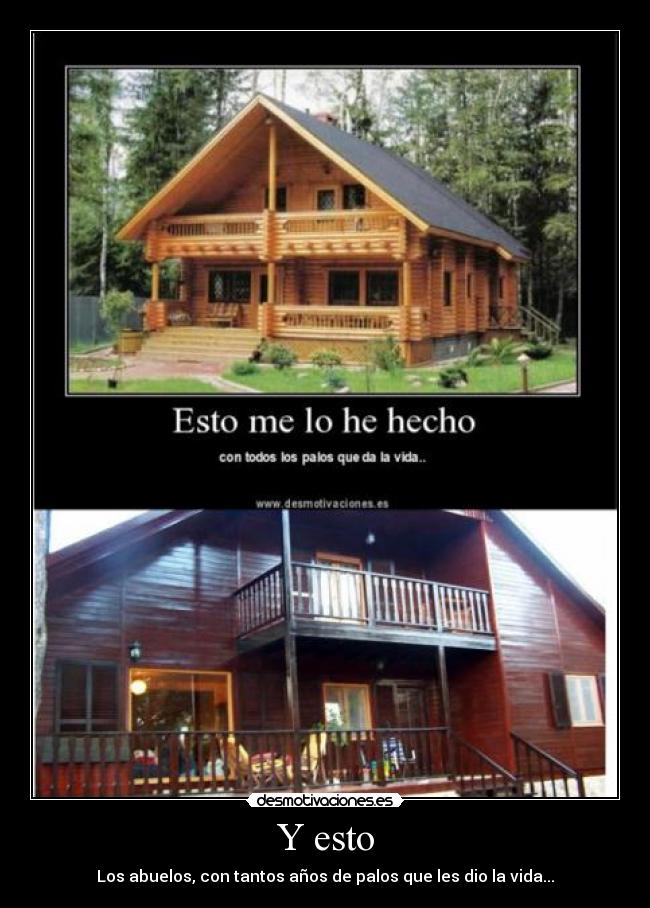 carteles iiii desmotivaciones