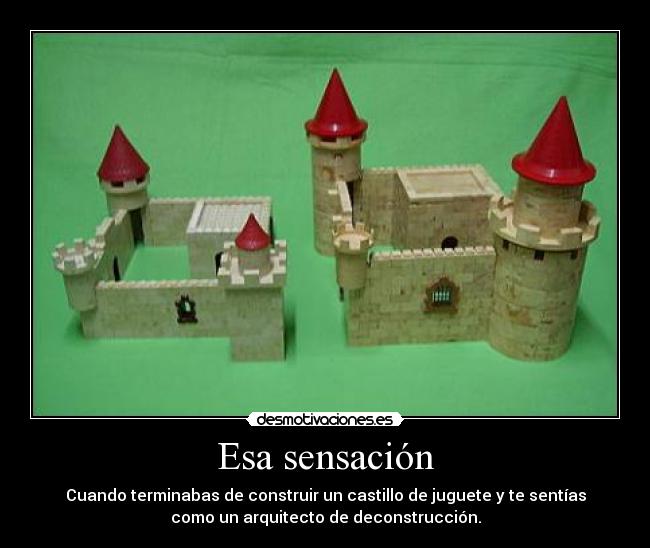 carteles esa sensacion desmotivaciones