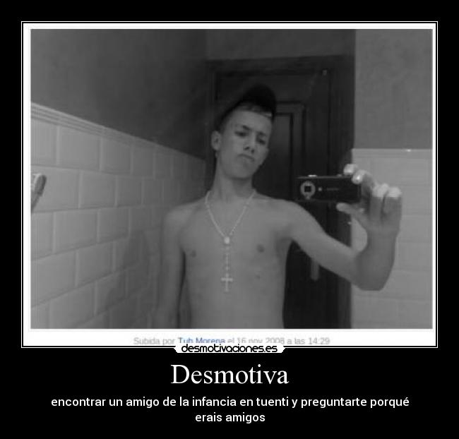 Desmotiva -