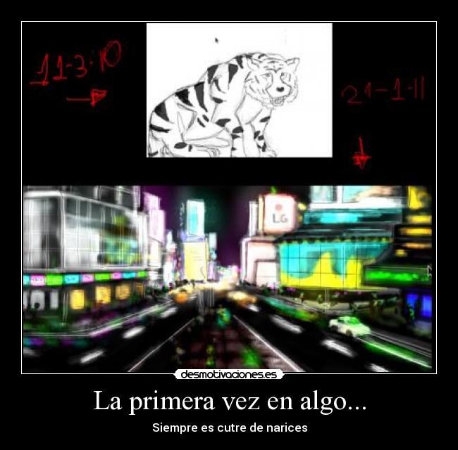 carteles otra vezdibujoyovezcutreautobombo desmotivaciones