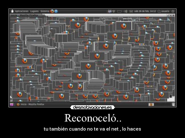 carteles chufy97 desmotivaciones