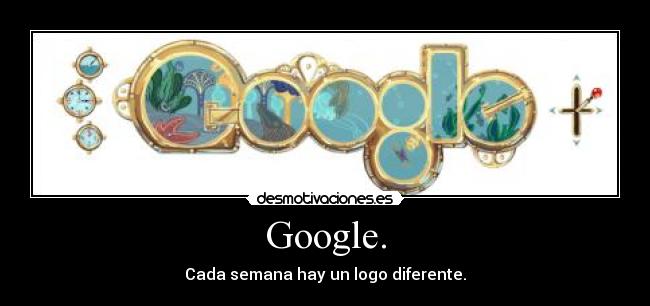 Google. - 