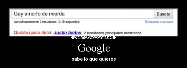Google -