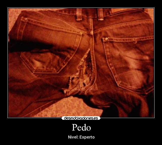 Pedo - 
