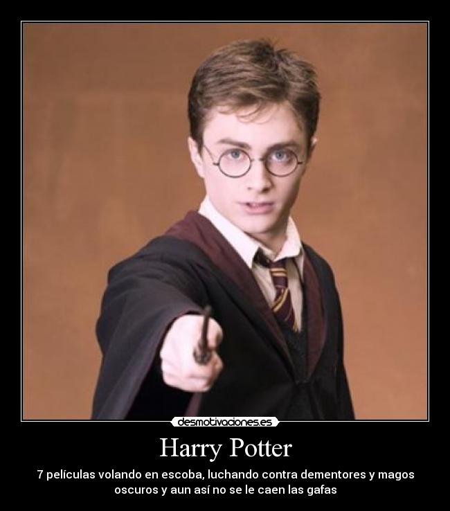 Harry Potter - 