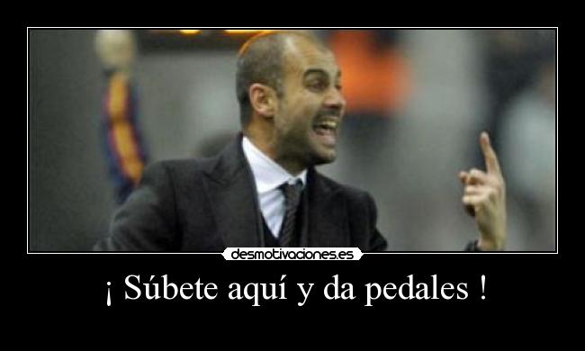 carteles desmotivaciones