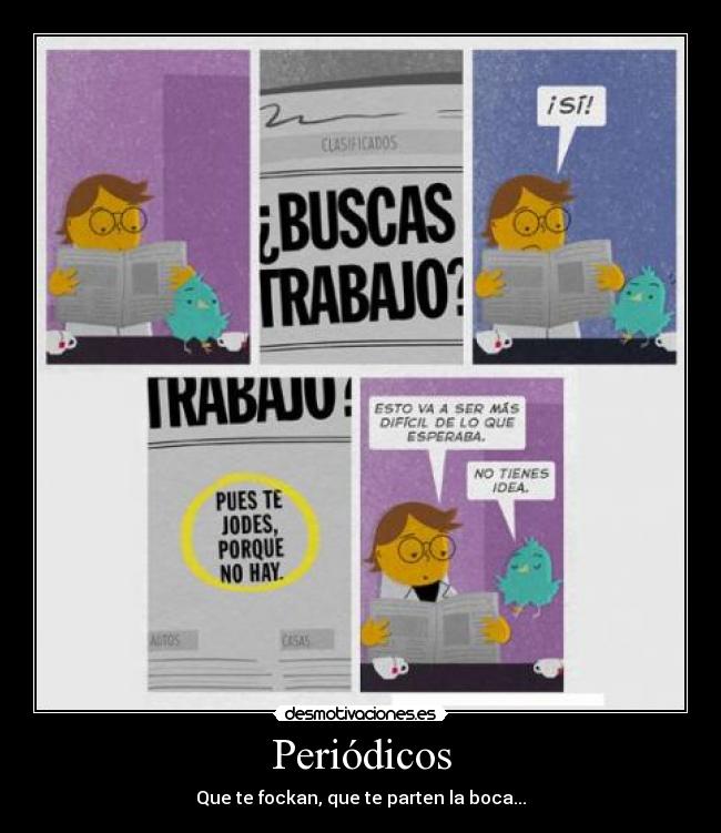 Periódicos -