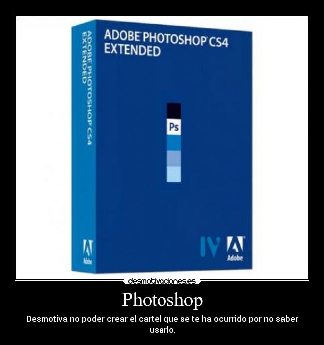 Photoshop -
