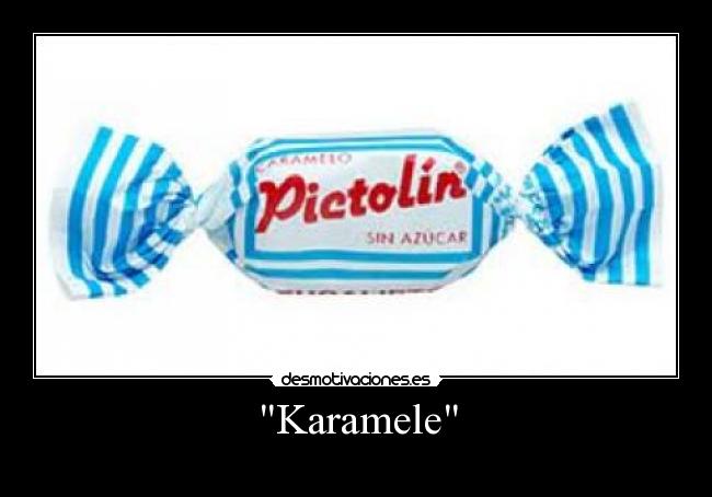 Karamele - 