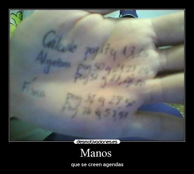 carteles guille desmotivaciones