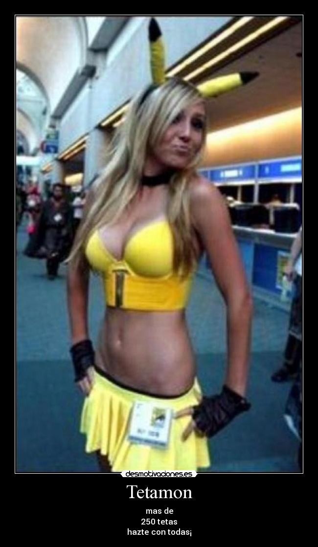 carteles ermikel1997 desmotivaciones