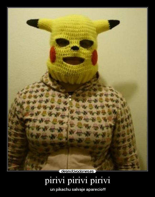 pirivi pirivi pirivi - 