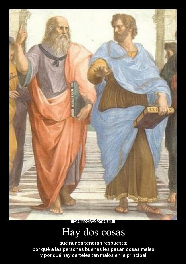 carteles principal desmotivaciones