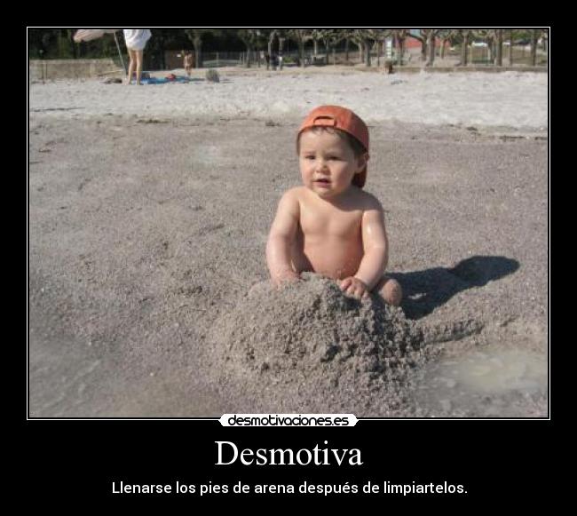 Desmotiva - 