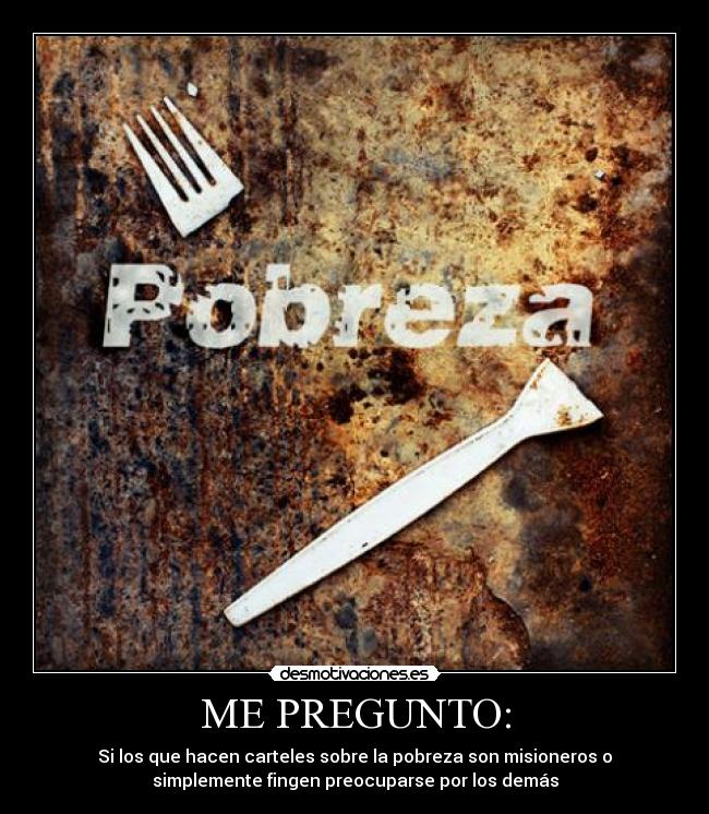 carteles pregunto desmotivaciones