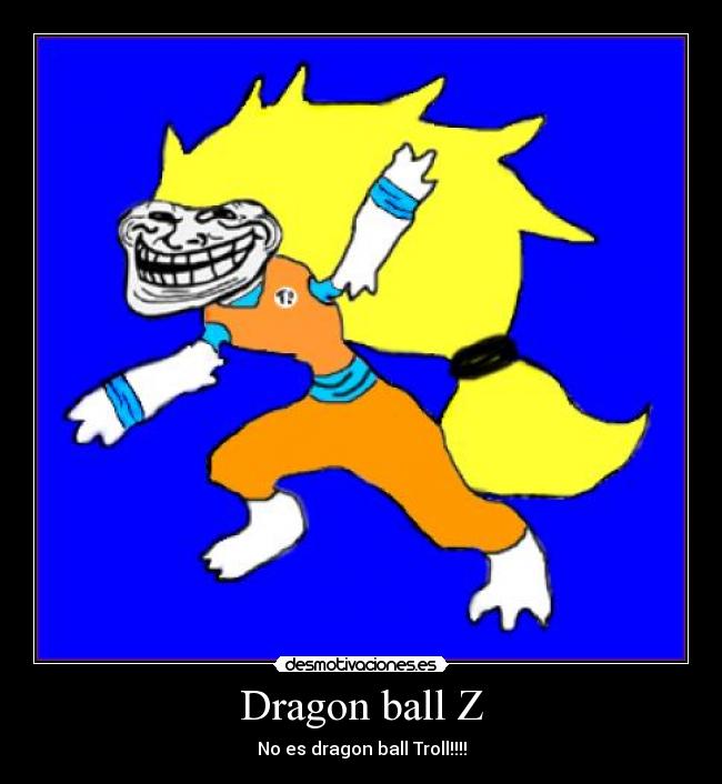 Dragon ball Z -