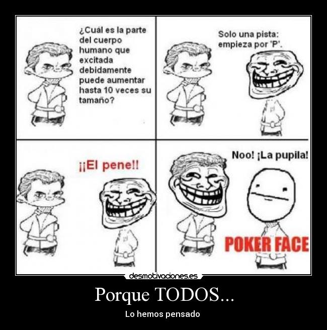 carteles  desmotivaciones