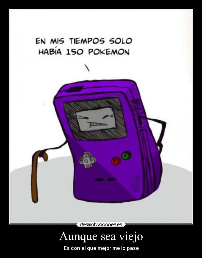 carteles pokemonviejo desmotivaciones