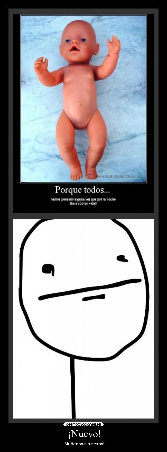 carteles monecos desmotivaciones