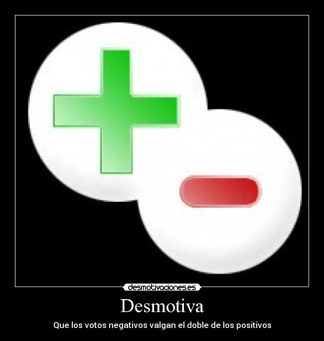 Desmotiva - 