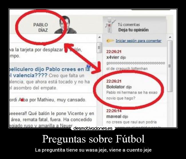 carteles futbol marcacom desmotivaciones preguntas carteles futbol valencia barca real madrid desmotivaciones