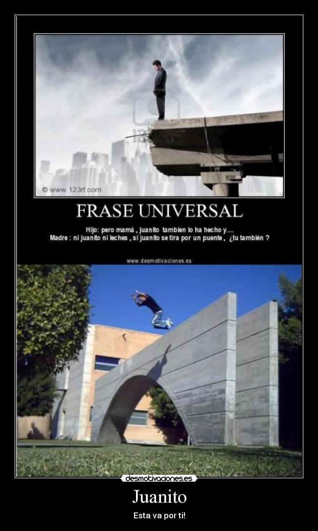 Juanito -