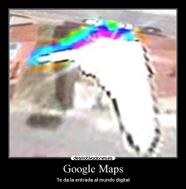 Google Maps - 
