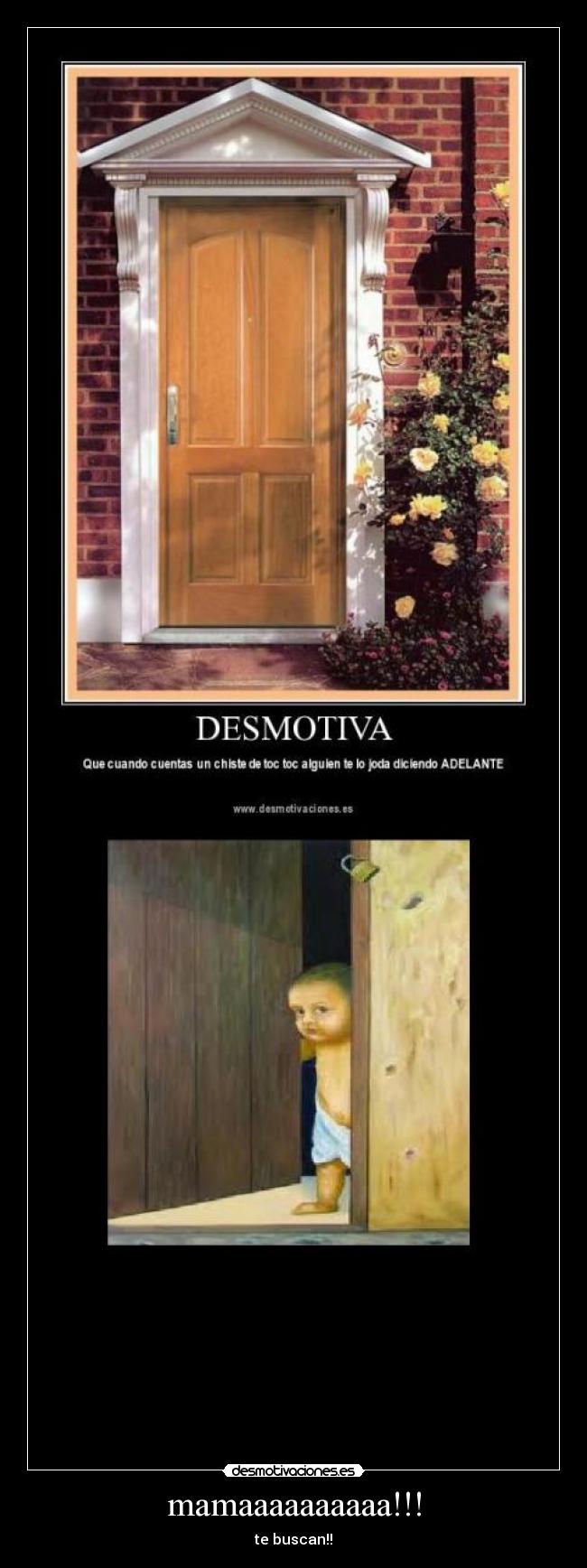 carteles santiramirez desmotivaciones